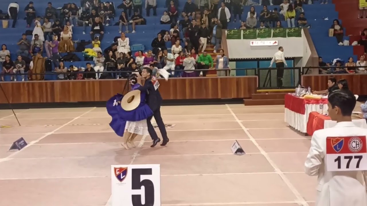 Selectivo Bellavista 2023 - Semifinales Junior