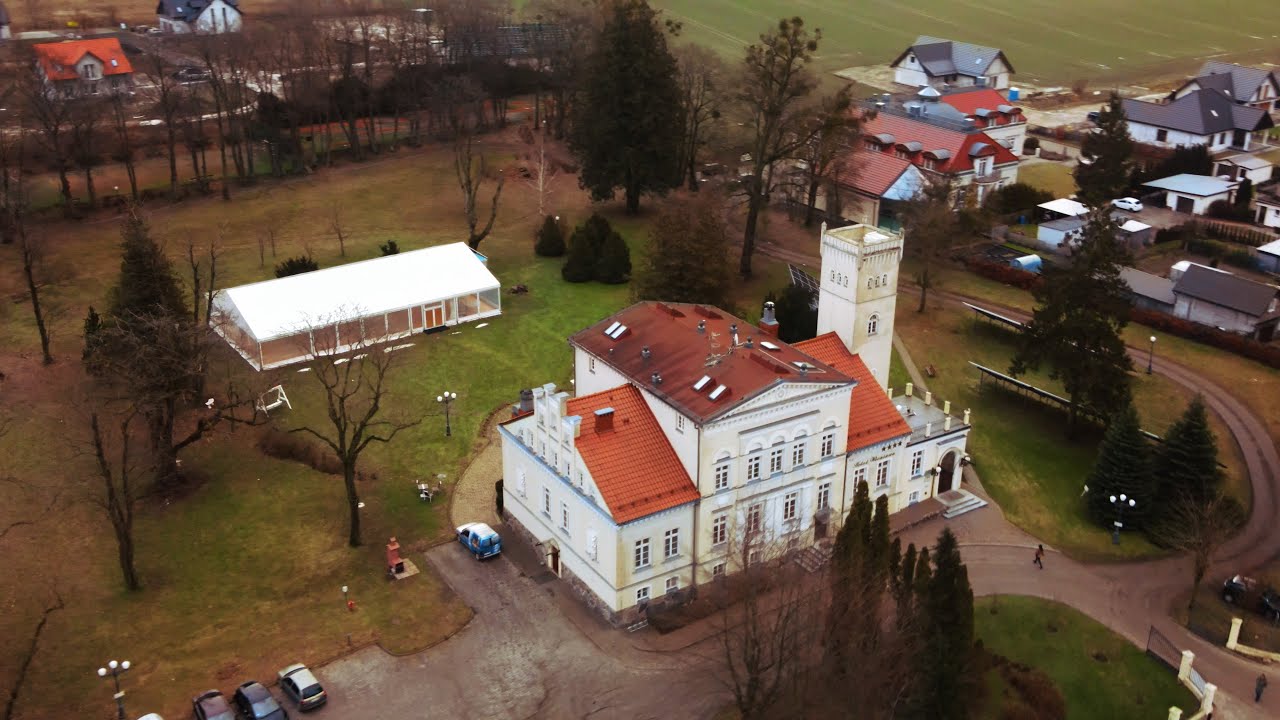 Nasz Powiat Pucki - Rekowo Górne i Połchowo Odc.1