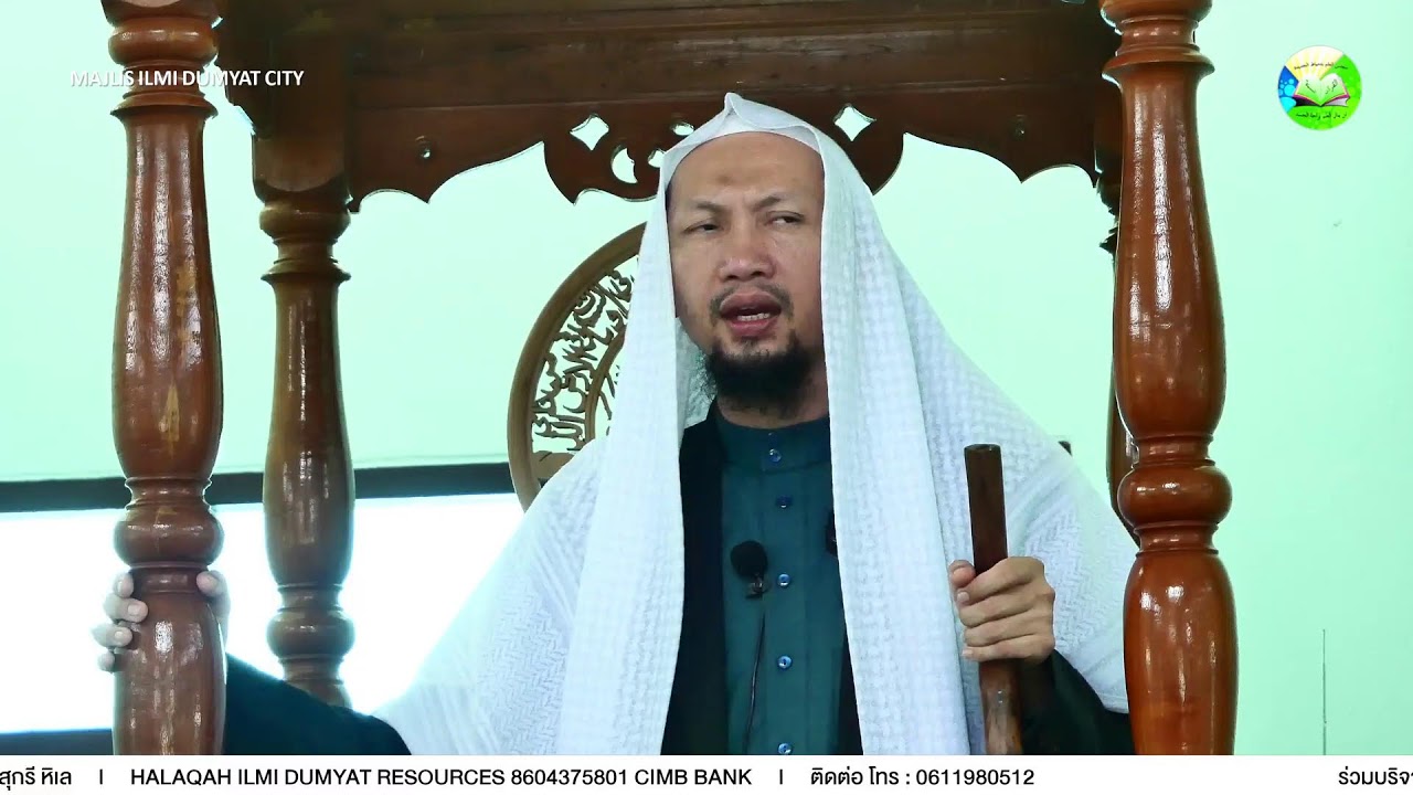 🔴[LIVE] Peristiwa Penting dalam Bulan Ramadan