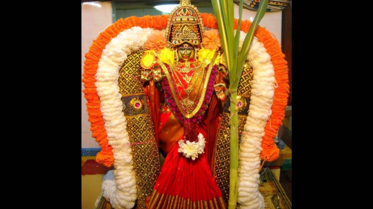 MARIAMMAN PUMBAI UDUKKAI SONG1