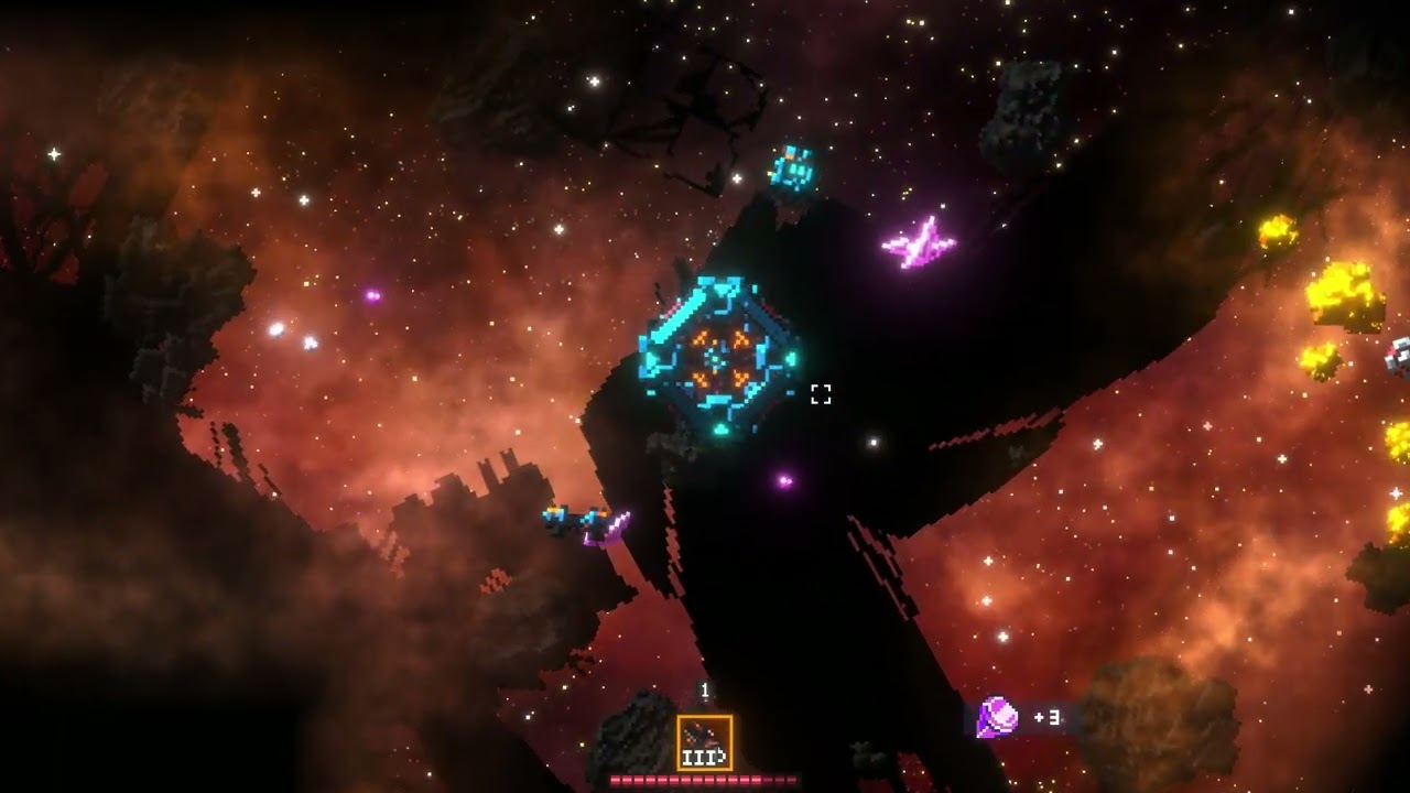 Eventide Matter Demo