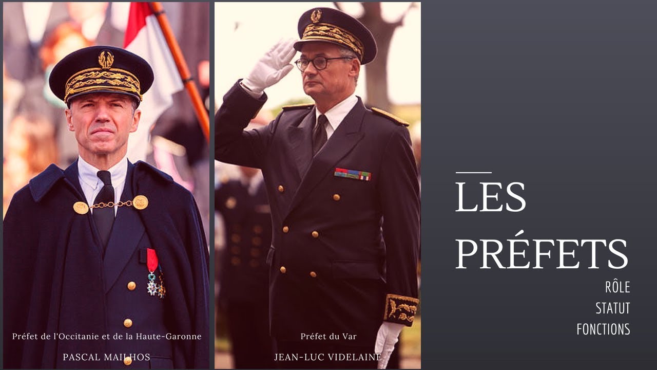 S2E7 – Les préfets