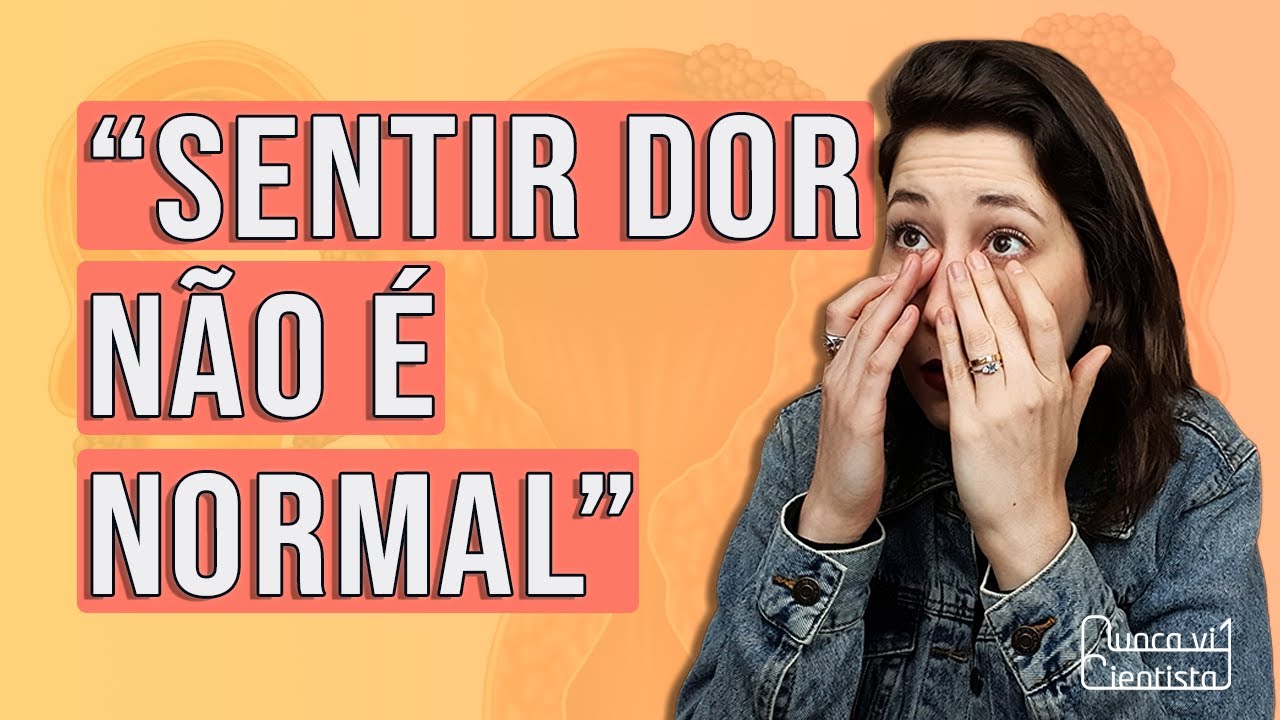 Quando desconfiar de endometriose? (vídeo 1)