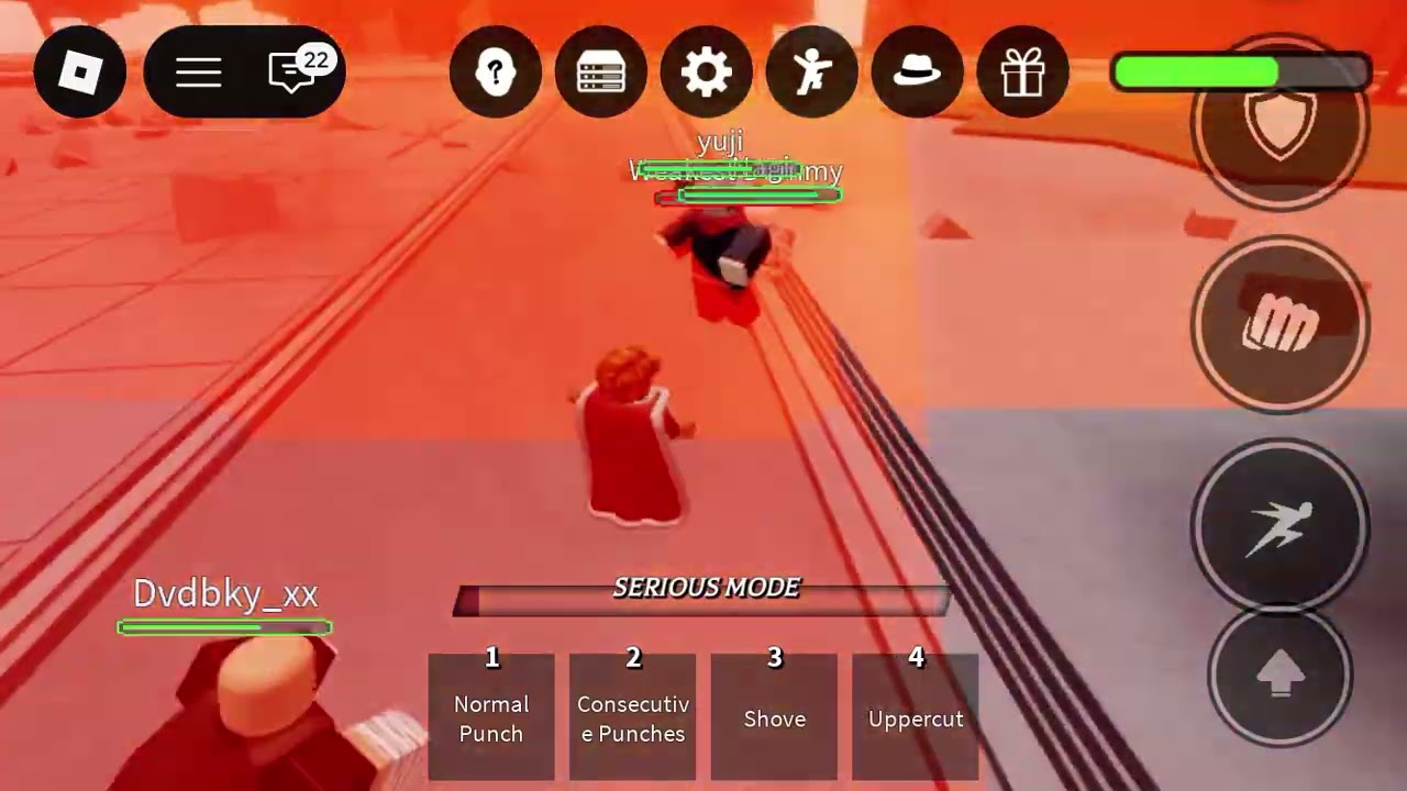 Someone add me so we can fight plz