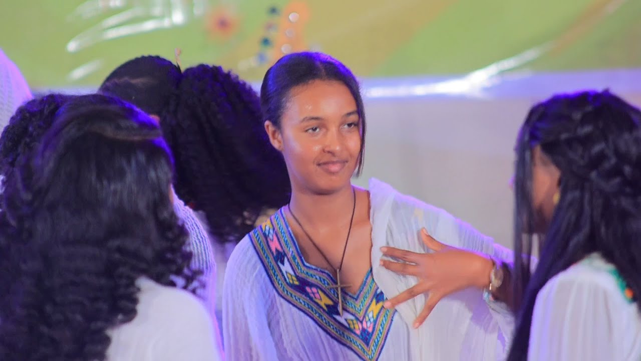 መቐበሊ ሓዱሽ ዓመት ካብ ሽረ እንዳስላሰ  shire endaslasse new year 2018 program