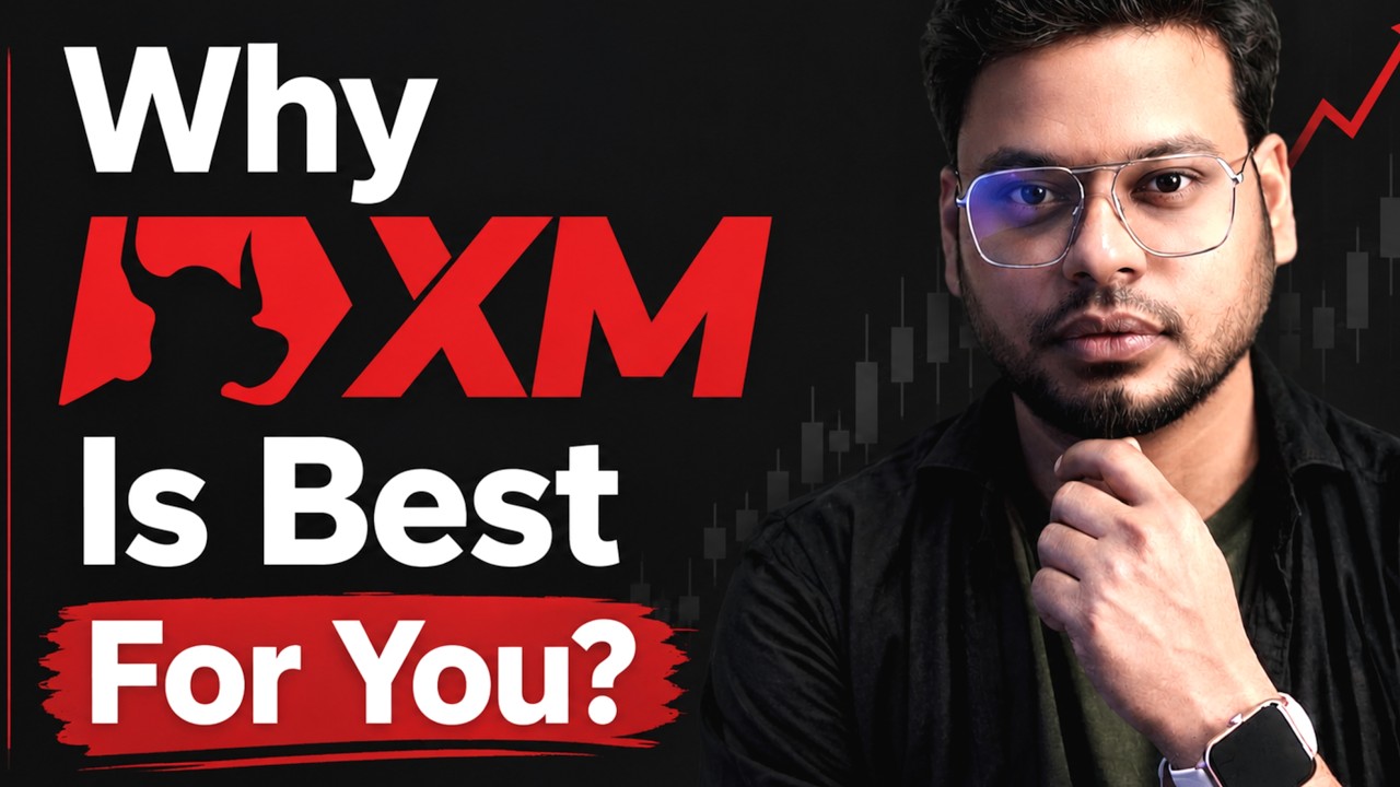 Why XM is the Best Broker for Beginners in 2026 🔥 | Honest Review