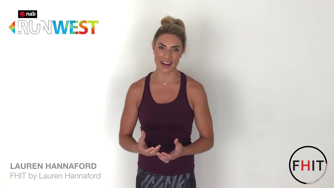 FHIT by Lauren Hannaford RunWest Nutrition