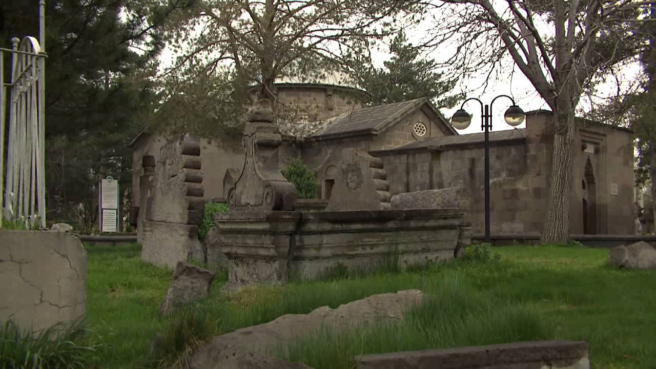 Gönül Sultanları 18.Bölüm - Seyyid Burhaneddin