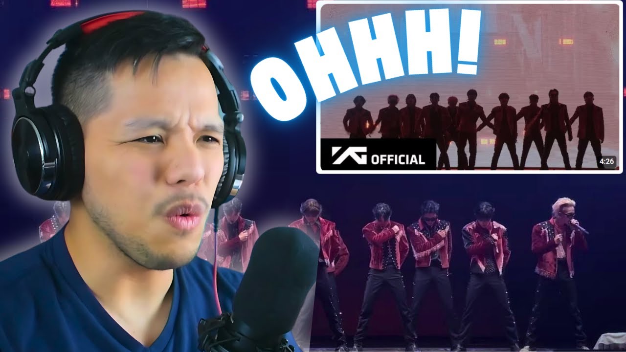 Local Singer Reacts to TREASURE - 2023 CONCERT [REBOOT] IN SEOUL &lsquo;BONA BONA&rsquo; LIVE PERFORMANCE
