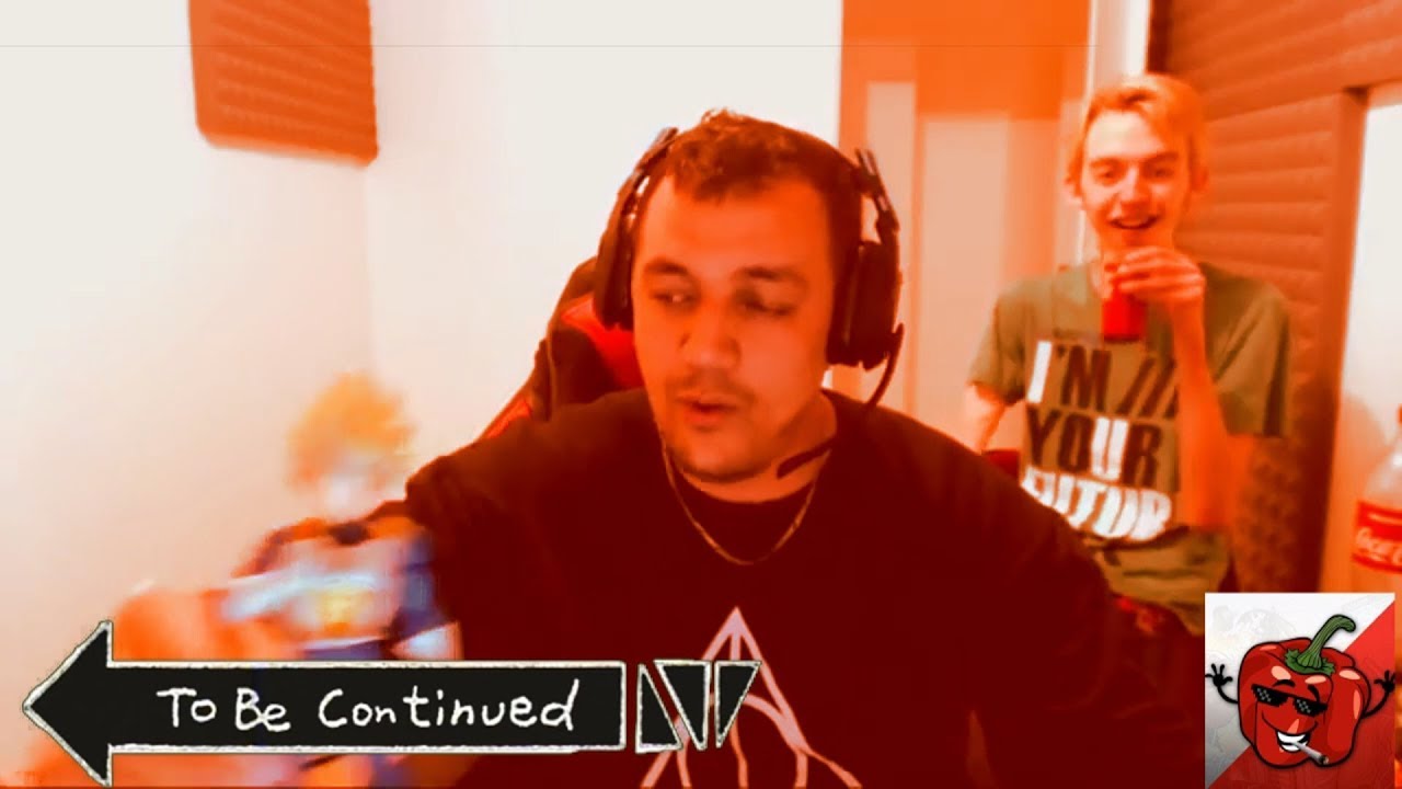 THEKAIRI78 & KENNY - TO BE CONTINUED (compilations)