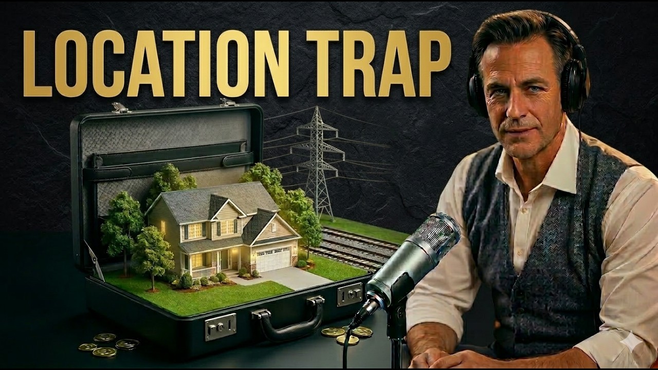 The Hidden Location Risks That Destroy Property Value