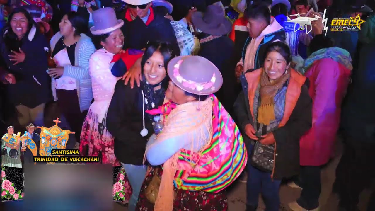 FRESIALINDA - Santísima Trinidad de Vizcachani - Huancané 2024