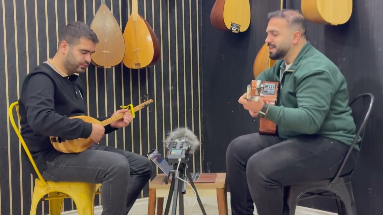 Karagözlüm - Yusuf AKINCI
