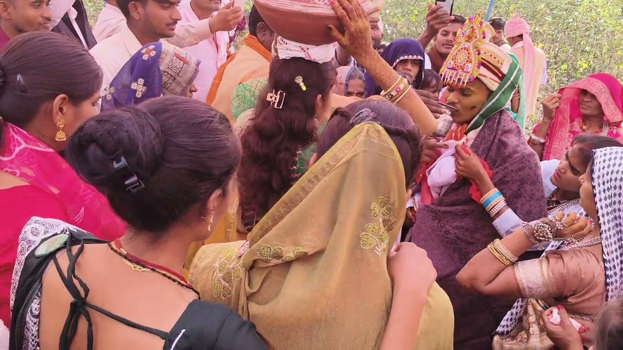 कला ले जाते हुवे  चिकलिया ❤️🫂✨#dance #17गोतकि18मुतभोलारामनिमली 