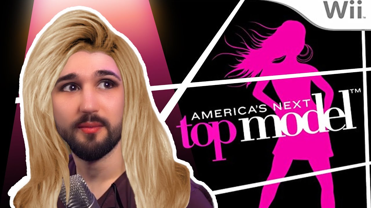 You Wanna Be On Top?! | America's Next Top Model | Blind Live Gameplay