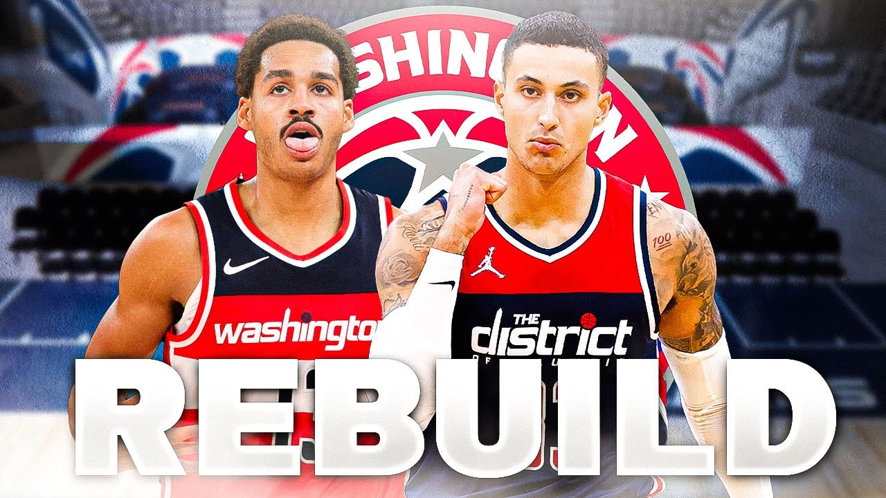 The Wizards Could Make Some Waves At The Trade Deadline..