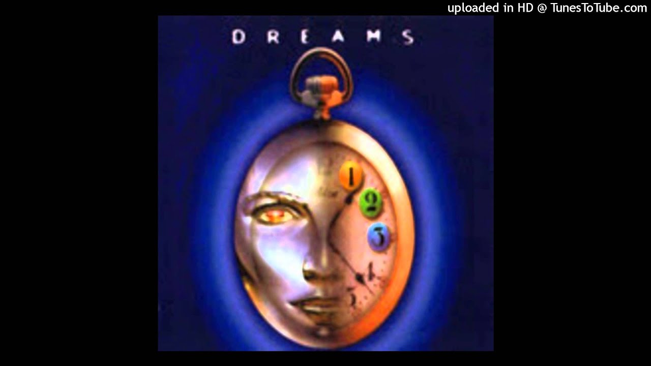 Dreams - The Fear Of Being Alone (AOR / Melodic Rock)