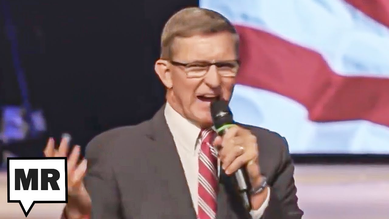Demented Trump Stooge Blames Jews For Not Resisting Nazis
