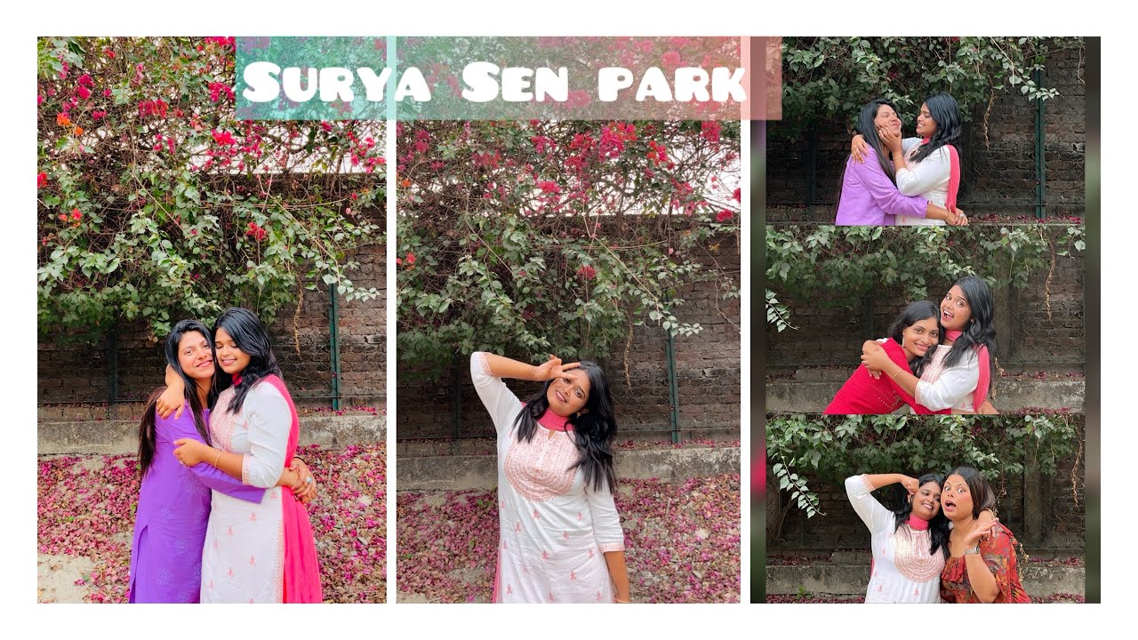 An evening spent with them || visited park after so long time 🩷 #minivlog #park #sundaylunch