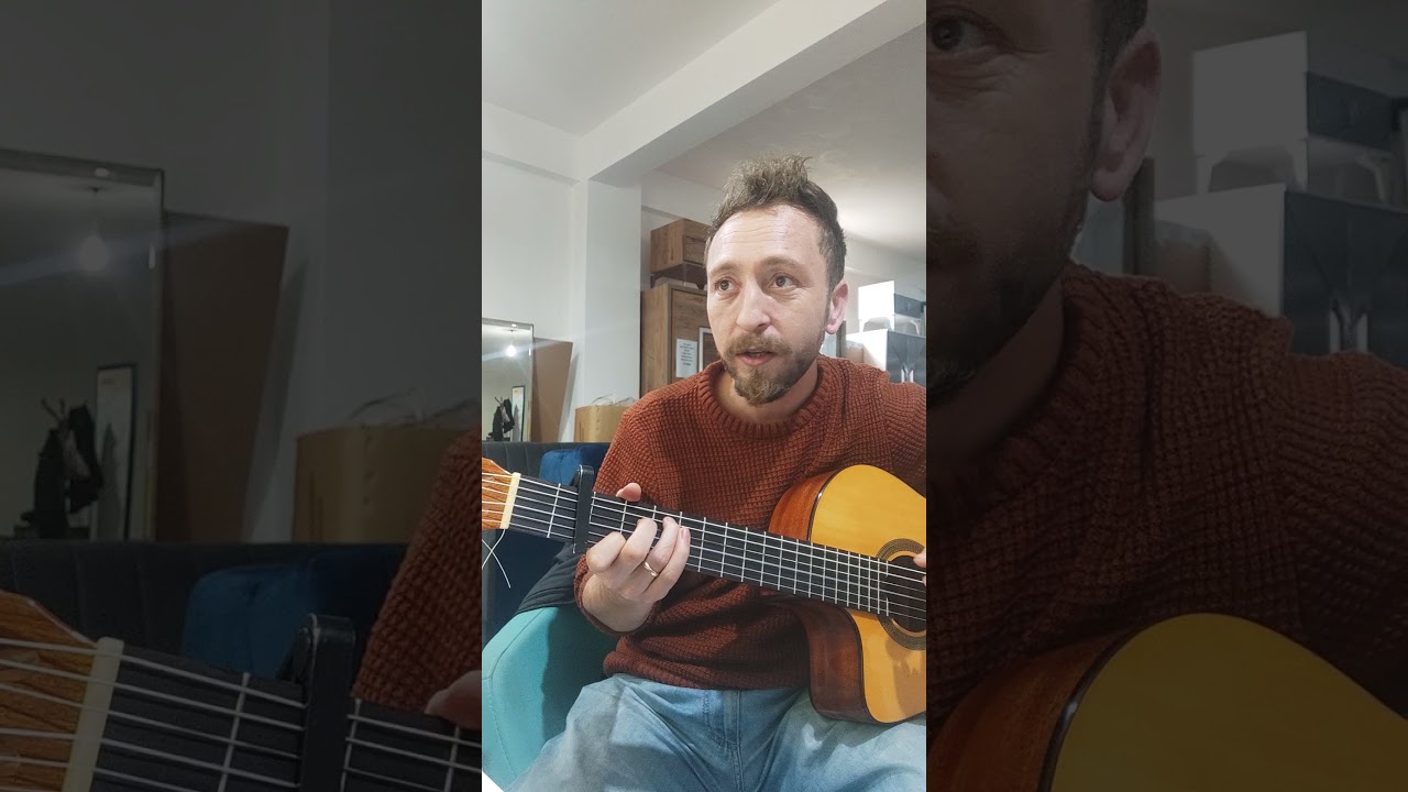 Unutuverdim - Doğu Yılmaz #cover