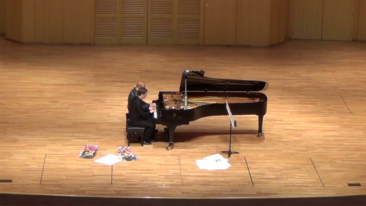 Piazzolla: Libertango