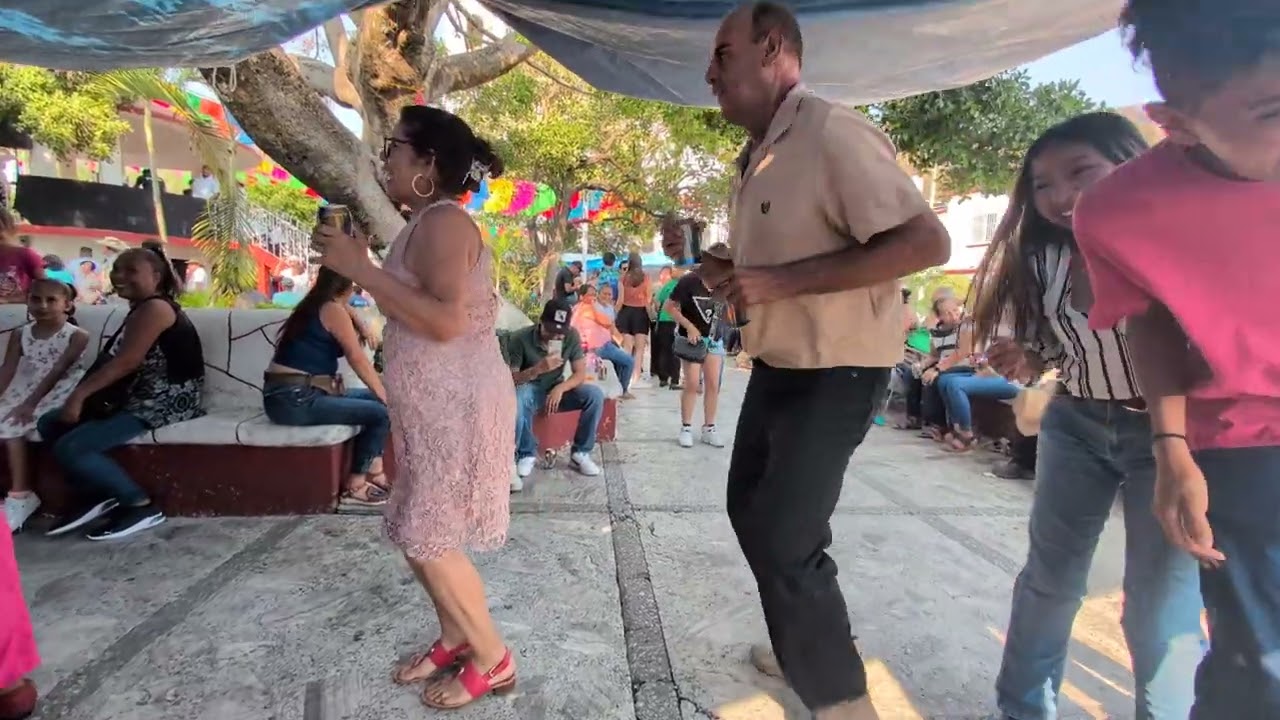 Buenavista de Cuellar.30 de Abril 2025