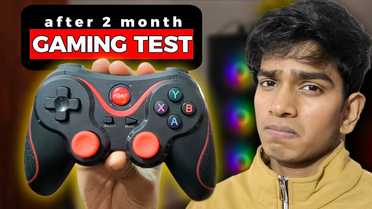 Don’t Buy the X3 Controller Until You Watch This (2 Months Later)