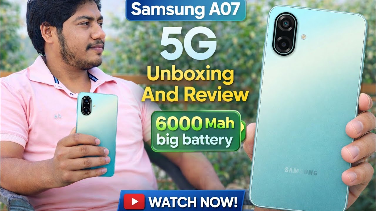 Samsung New mobile launch 2026 unboxing And review 👌 ✨️ watch now #unboxing 