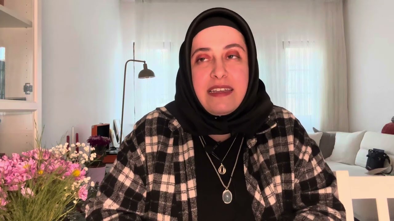 Müge Anlı İbrahim Kayaaslan Cinayetinde Samime İtiraf Etmeli mi Etmemeli Mi?