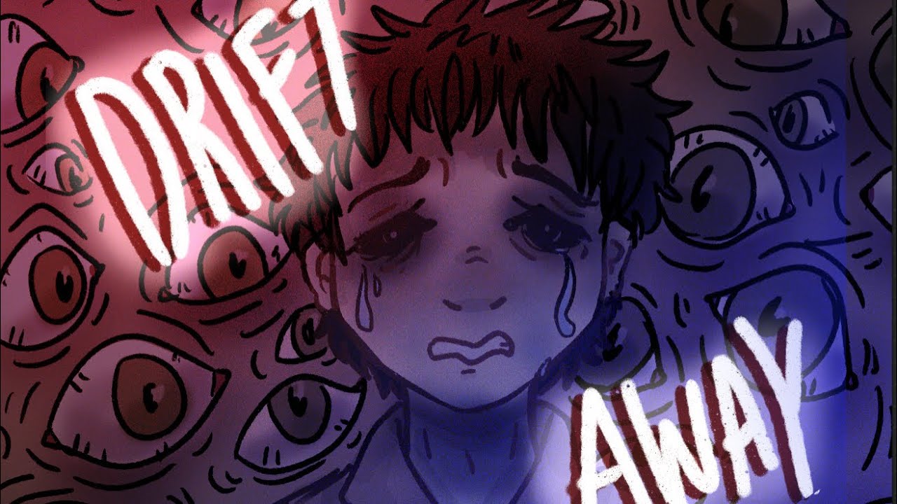 Drift Away | LITTLE NIGHTMARES 2 ANIMATIC| FW!!!!|