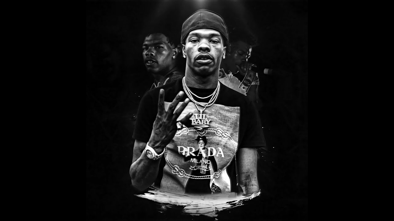 *FREE* Lil Baby Type Beat - 