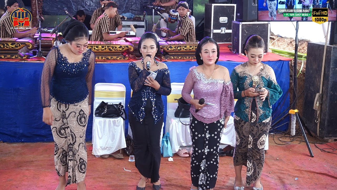 Live Campursari KUSUMA NADA Dirumah Bpk. SUJITO / SURATI Malat Genting Ds. Sukokidul Pule Trenggalek