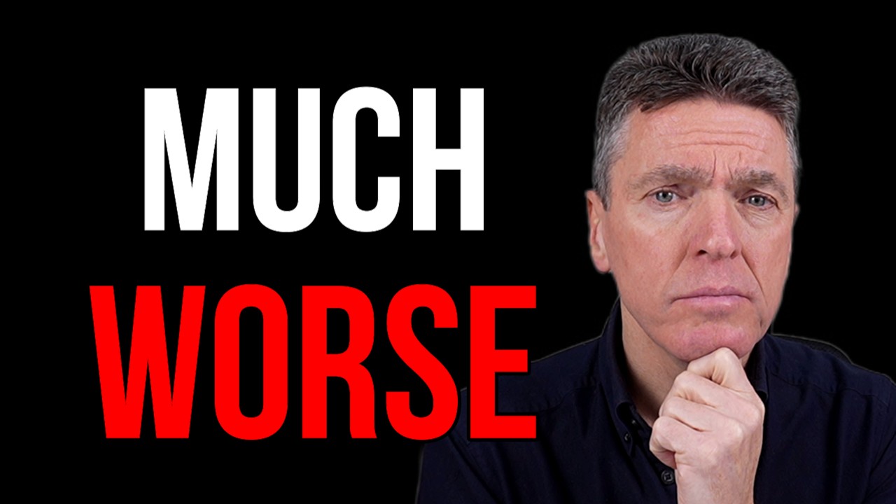 Much Worse