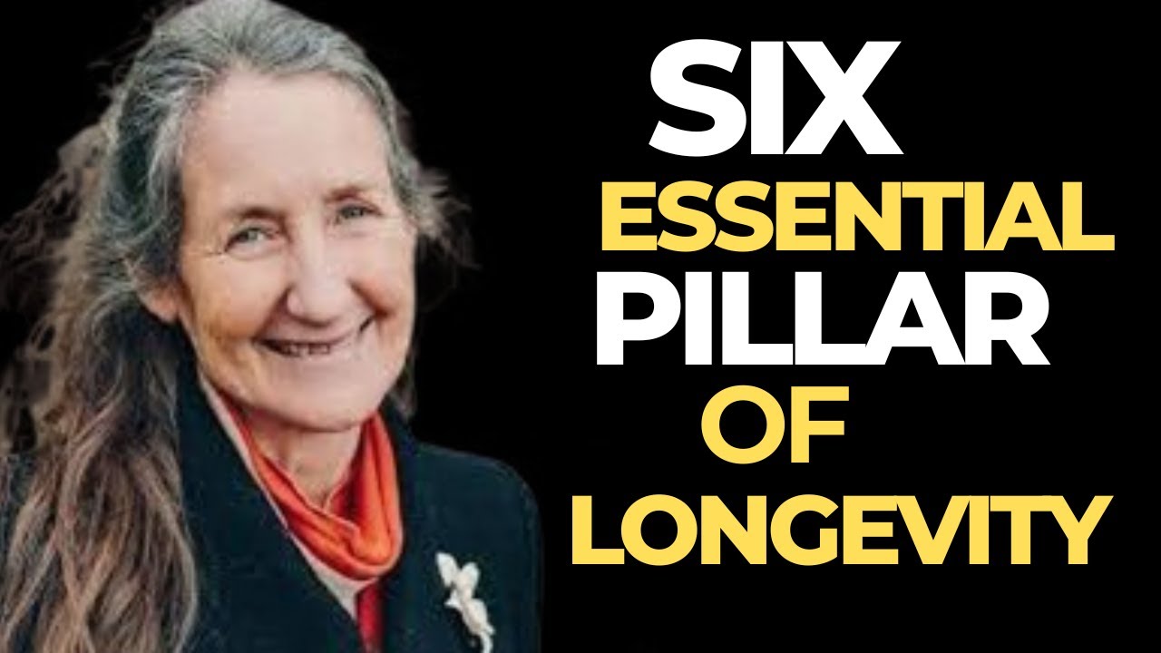 Longevity in 2026: 6  New Habits to Add 10 Healthy Years