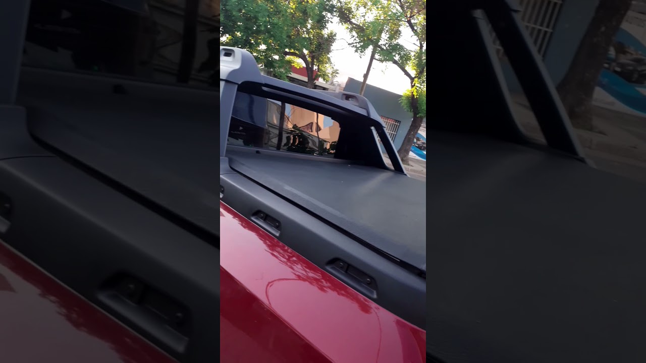 Renault Duster Oroch 2020