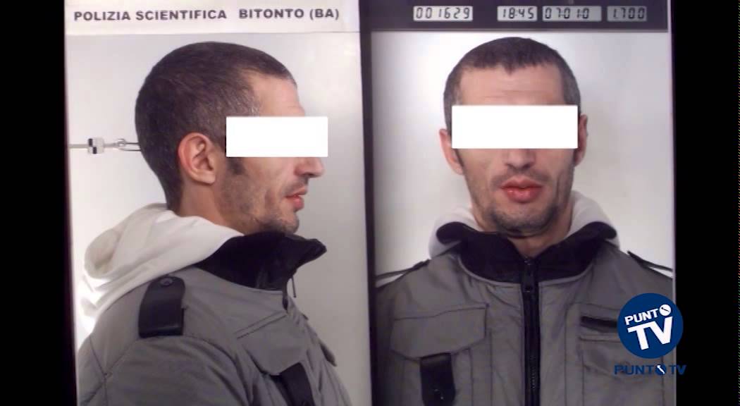 Far west a Bitonto: ridotte le pene ai pistoleri del 2 luglio scorso