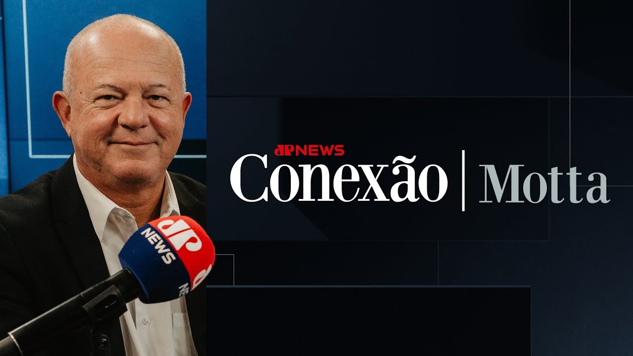 Os desafios profissionais do s&eacute;culo XXI | CONEX&Atilde;O MOTTA - 17/12/2024
