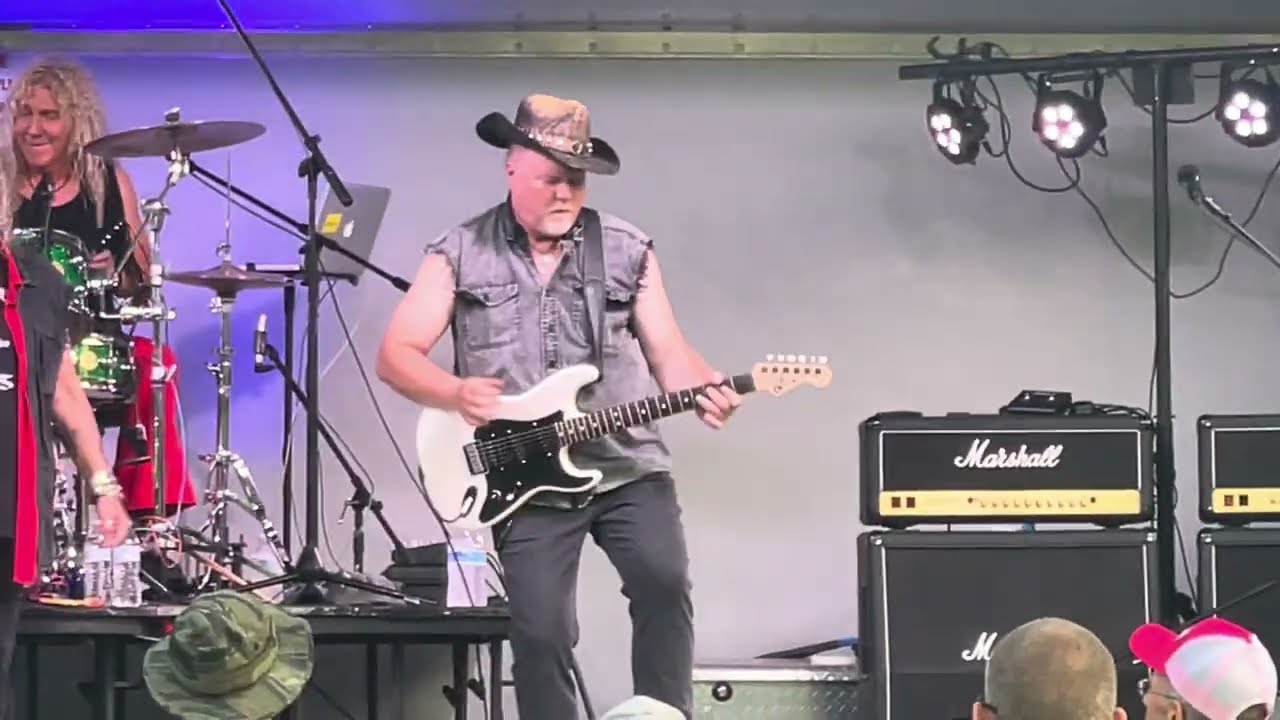 Whitecross full concert 7/13/24