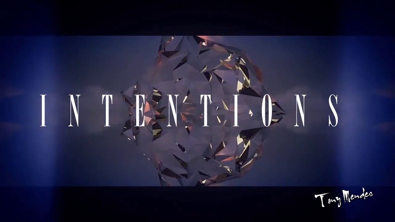 Gorgon City feat. Clean Bandit - Intentions (Club Mix - Tony Mendes Video Re Edit)
