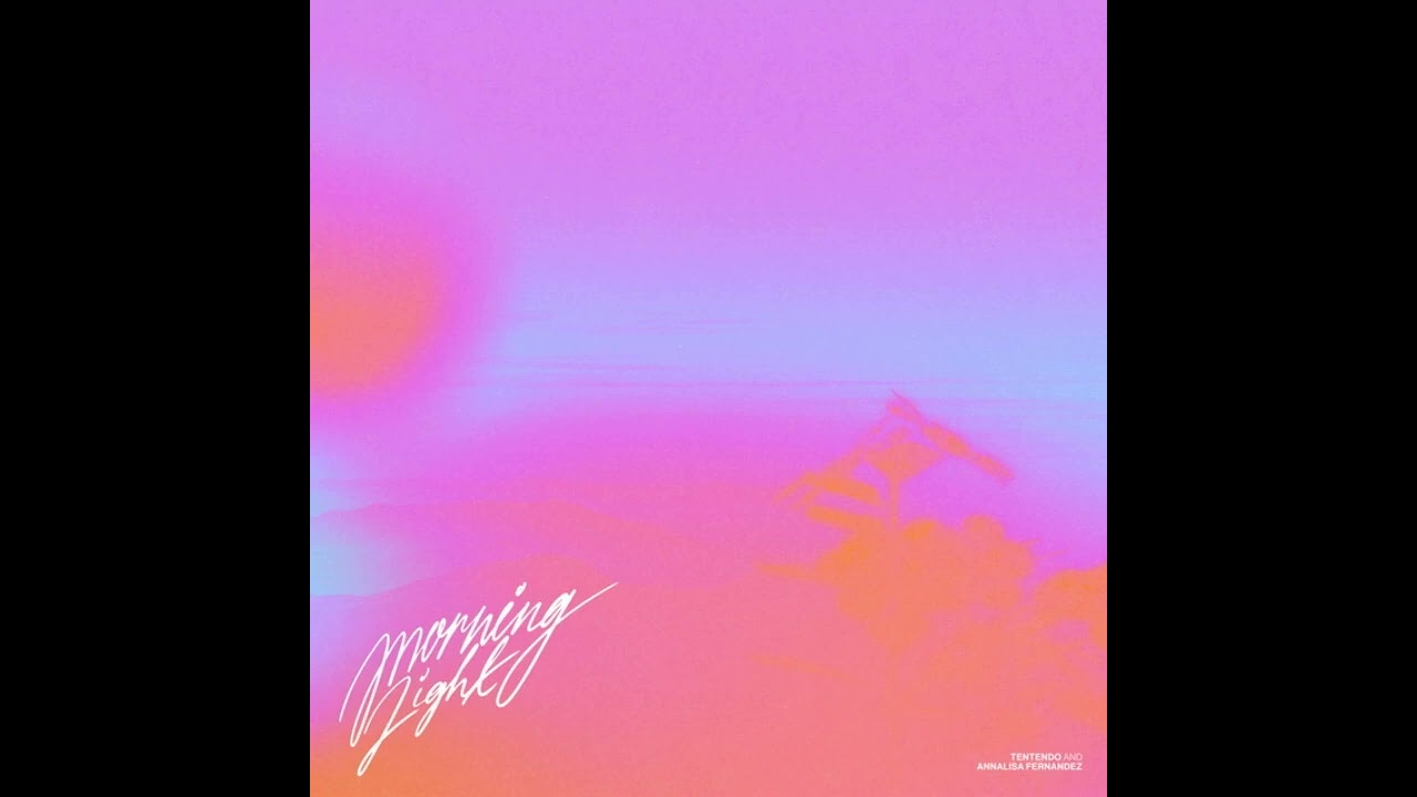 Tentendo, Annalisa Fernandez - Shining