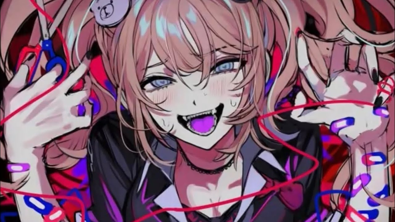 Mad Hatter | Melanie Martinez | Nightcore