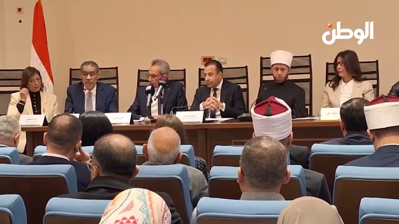 وزير الإعلام يطرح رؤية الحكومة لإعداد مشروع قانون تنظيم استخدام الأطفال لمواقع التواصل الاجتماعي