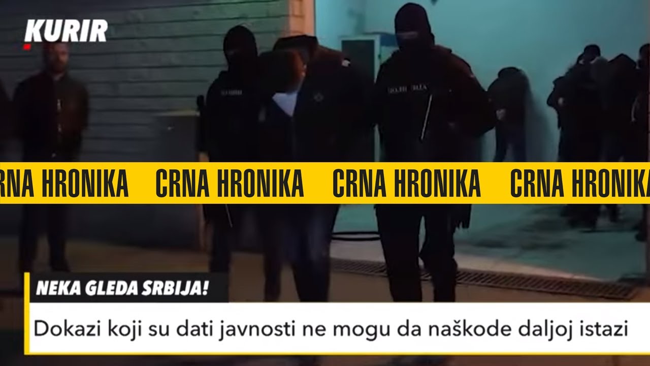 Nema tela, nema dela - zločin koji je najteže dokazati, ali svakako je dokazivanje moguće!
