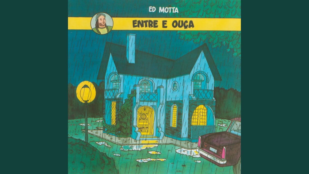 Entre e ouça (Live)