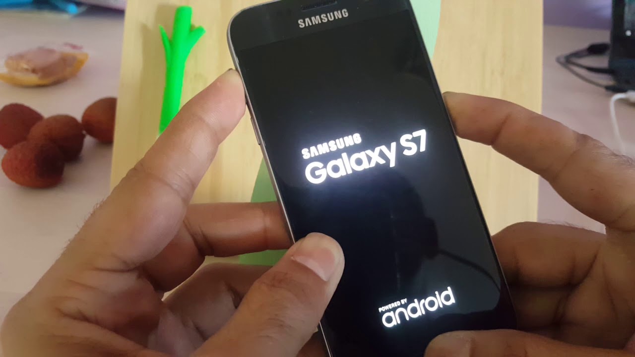 Samsung Galaxy S7 Xpose Framework Successful Step by Step Guide 100%