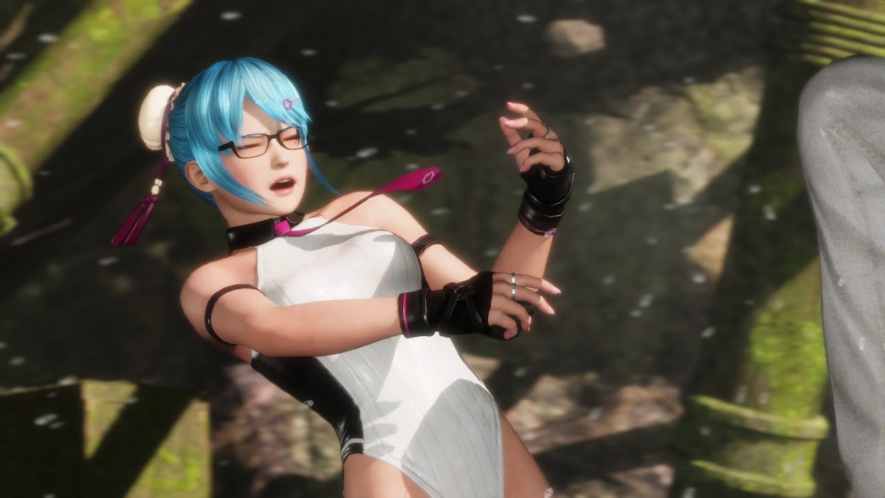 DOA6 NiCO STEAM Lobby 26 Jan W4