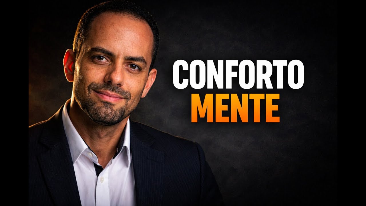 Especialista em Psicologia Humana, Fabio Fox  Revela o Segredo para Distinguir Ilusão e Realidade