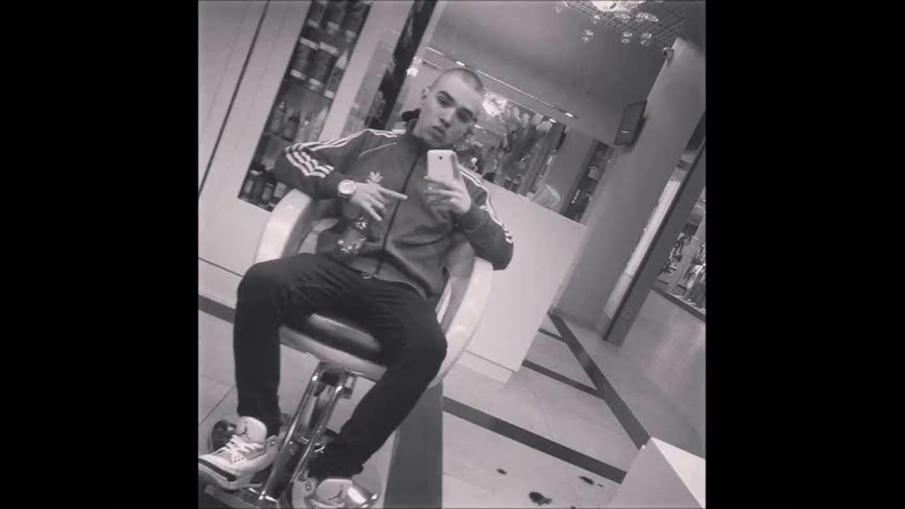 NOCNY SOSA aka KONESER - ALBINOS