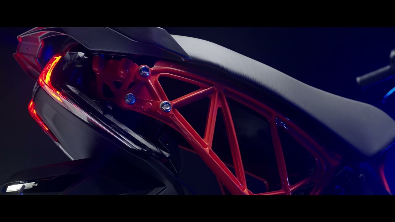 #Ather450Apex: The Apex of Design