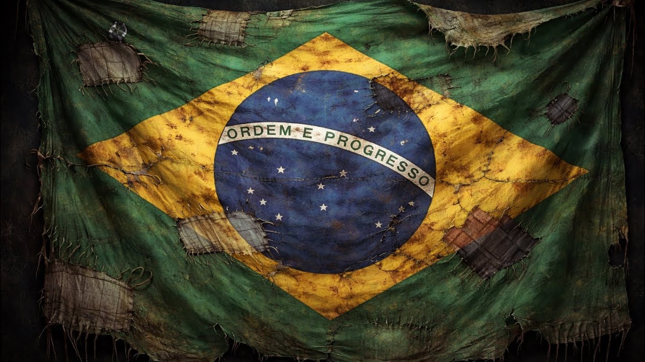 Jeitinho Brasileiro 